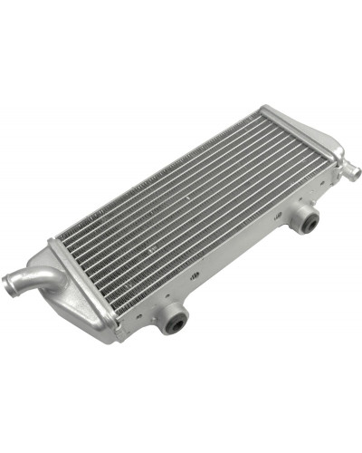 Radiateur Moto KSX RADIATOR KTM/HSBG LEFT Radiateur Moto KSX RADIATOR KTM/HSBG LEFT