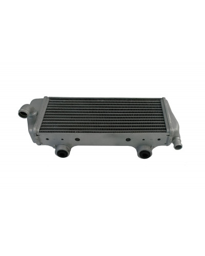 Radiateur Moto KSX RADIATOR KTM/HVA/HG LEFT Radiateur Moto KSX RADIATOR KTM/HVA/HG LEFT