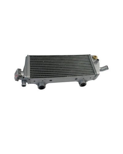 Radiateur Moto KSX RADIATOR KTM/HVA/HG RIGHT Radiateur Moto KSX RADIATOR KTM/HVA/HG RIGHT