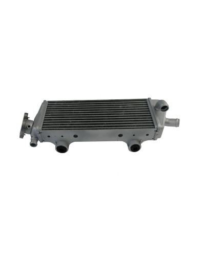 Radiateur Moto KSX RADIATOR KTM/HVA/HG RIGHT Radiateur Moto KSX RADIATOR KTM/HVA/HG RIGHT