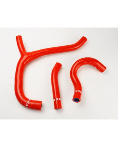 Thermostat KSX Y-HOSE KIT CRF250 16 RD Thermostat KSX Y-HOSE KIT CRF250 16 RD