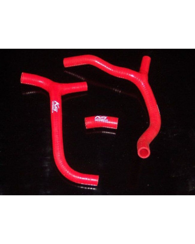 Thermostat KSX Y-HOSE KIT CRF450 09-12 RD Thermostat KSX Y-HOSE KIT CRF450 09-12 RD