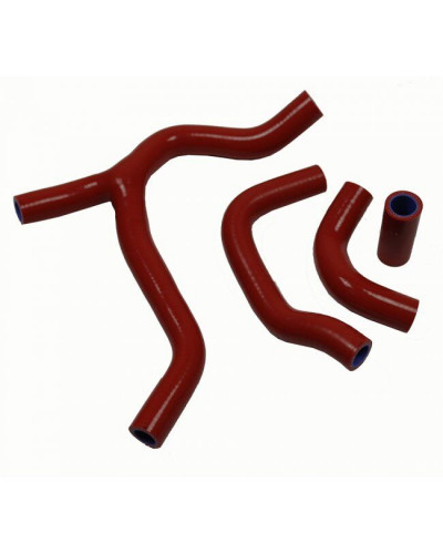 Thermostat KSX Y-HOSE KIT CRF450 13-14 RD Thermostat KSX Y-HOSE KIT CRF450 13-14 RD