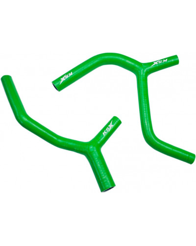 Thermostat KSX Y-HOSE KIT KXF450 16 GN Thermostat KSX Y-HOSE KIT KXF450 16 GN