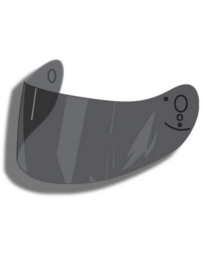 Écran Casque Moto LAZER Anti-ray. Dayton/Tornado FUME 80% Écran Casque Moto LAZER Anti-ray. Dayton/Tornado FUME 80%