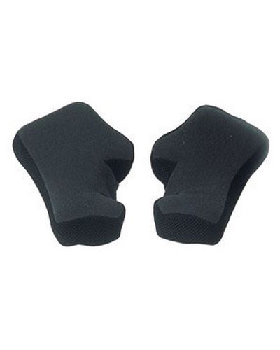PIECE CASQUE ROUTE LAZER Kit plots Morpho TORNADO