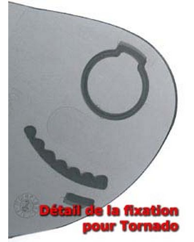 Écran Casque Moto LAZER Tornado Dayton AR Écran Casque Moto LAZER Tornado Dayton AR