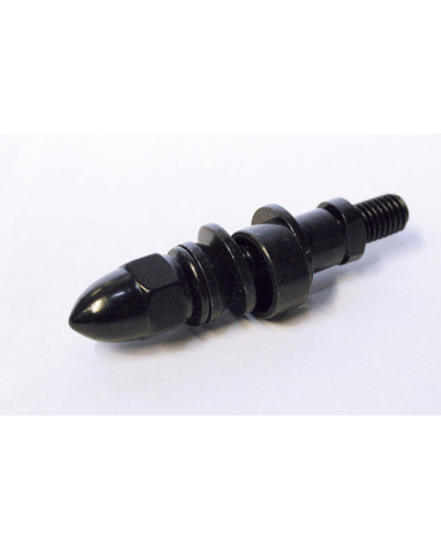 Pièces Détachées Rétroviseur Moto LED HIGHSIDER Adaptateur de rétroviseur HIGHSIDER Harley à M8