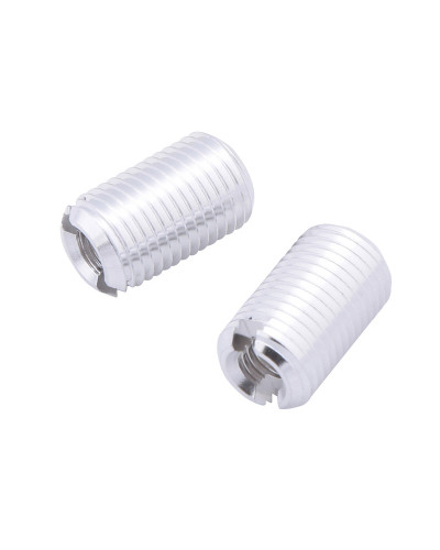 LED HIGHSIDER Adaptateur pour accessoires de guidon HIGHSIDER pro M12x1,25_M6