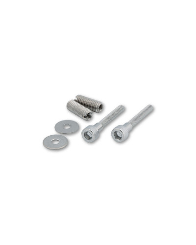 LED HIGHSIDER Adaptateur pour accessoires de guidon HIGHSIDER pro M8 - divers modèles