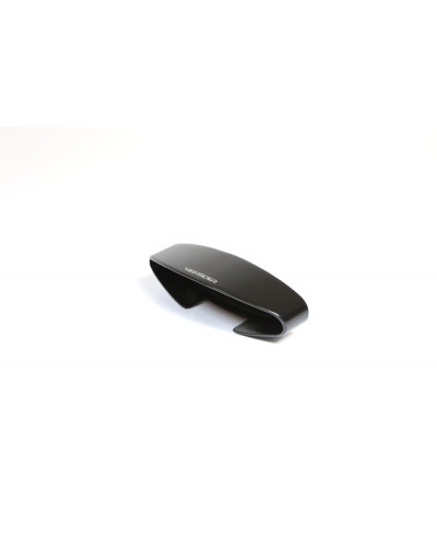 Accessoires Feux Moto LED HIGHSIDER Boîtier alu HIGHSIDER Little Number1