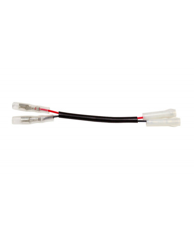 LED HIGHSIDER Câble adaptateur clignotant HIGHSIDER smart - Triumph LED HIGHSIDER Câble adaptateur clignotant HIGHSIDER smart - Triumph