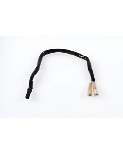 LED HIGHSIDER Câble adaptateur HIGHSIDER smart clignotant - Suzuki LED HIGHSIDER Câble adaptateur HIGHSIDER smart clignotant - Suzuki