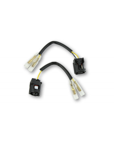 LED HIGHSIDER Câble pour clignotants HIGHSIDER smart LED HIGHSIDER Câble pour clignotants HIGHSIDER smart