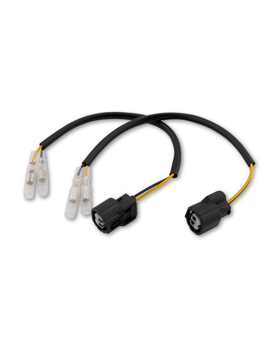 LED HIGHSIDER Câble pour clignotants HIGHSIDER smart LED HIGHSIDER Câble pour clignotants HIGHSIDER smart