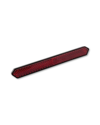 Accessoires Feux Moto LED HIGHSIDER Catadioptre HIGHSIDER M5 - 132x13mm