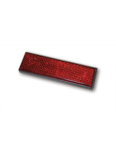 LED HIGHSIDER Catadioptre HIGHSIDER smart avec visserie M4 - jaune