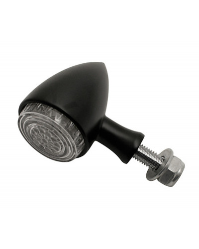 Clignotants Moto LED HIGHSIDER Clignotant LED HIGHSIDER Colorado 3en1 - clignotant/feu stop/feu de position arrière