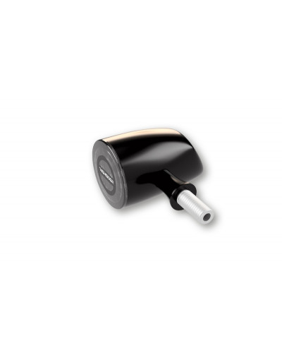 Clignotants Moto LED HIGHSIDER Clignotant LED HIGHSIDER Rocket Classic 3en1 - clignotant/feu stop/feu de position arrière