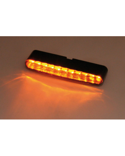 Clignotants Moto LED HIGHSIDER Clignotant LED HIGHSIDER Stripe