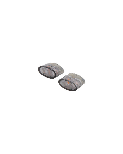 Clignotants Moto LED HIGHSIDER Clignotants LED HIGHSIDER Epso-Pro
