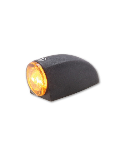 Clignotants Moto LED HIGHSIDER Clignotants LED HIGHSIDER Proton Three