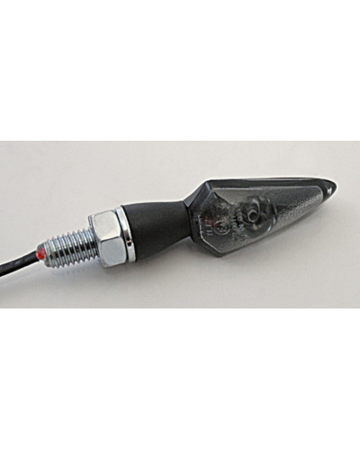 Clignotants Moto LED HIGHSIDER Clignotants LED HIGHSIDER Stream