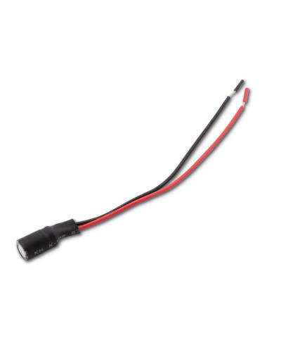 Clignotants Moto LED HIGHSIDER Condensateur HIGHSIDER 1000uF