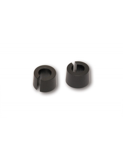 Clignotants Moto LED HIGHSIDER Douille d'écartement conique HIGHSIDER filetage M8