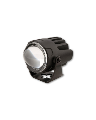 Accessoires Feux Moto LED HIGHSIDER Eclairage HIGHSIDER LED FT13-Low