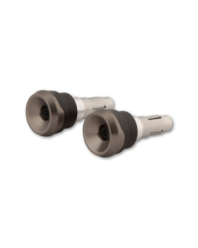 LED HIGHSIDER Embouts de guidon HIGHSIDER pro Akron-LS LED HIGHSIDER Embouts de guidon HIGHSIDER pro Akron-LS
