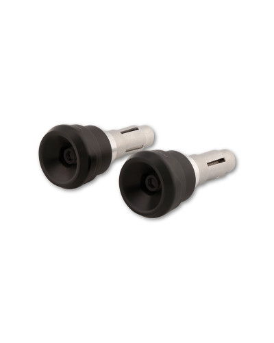 LED HIGHSIDER Embouts de guidon HIGHSIDER pro Akron-LS LED HIGHSIDER Embouts de guidon HIGHSIDER pro Akron-LS