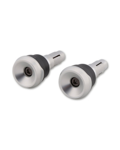LED HIGHSIDER Embouts de guidon HIGHSIDER pro Akron-LS LED HIGHSIDER Embouts de guidon HIGHSIDER pro Akron-LS