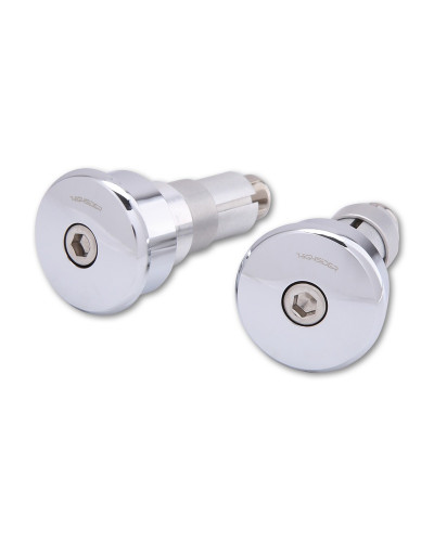 LED HIGHSIDER Embouts de guidon HIGHSIDER pro Curve