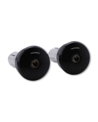 LED HIGHSIDER Embouts de guidon HIGHSIDER pro Curve