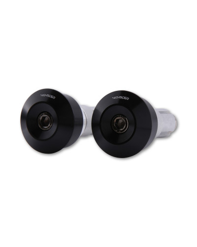 LED HIGHSIDER Embouts de guidon HIGHSIDER pro DOT