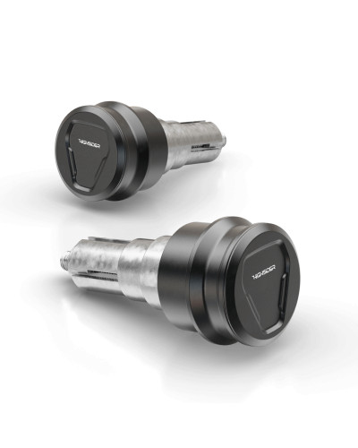LED HIGHSIDER Embouts de guidon HIGHSIDER pro Esagano-LS
