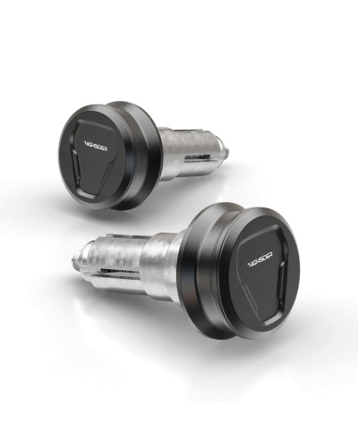 LED HIGHSIDER Embouts de guidon HIGHSIDER pro Esagano-XS