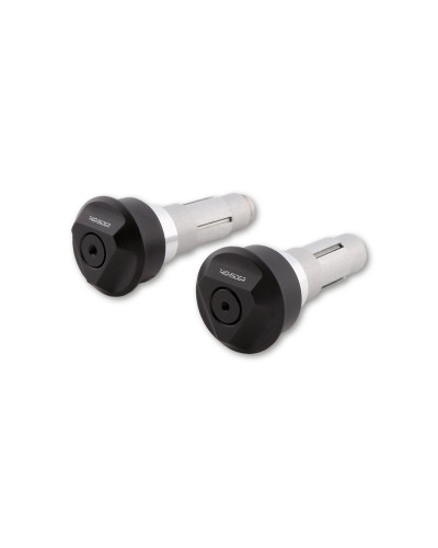 LED HIGHSIDER Embouts de guidon HIGHSIDER pro Tetra