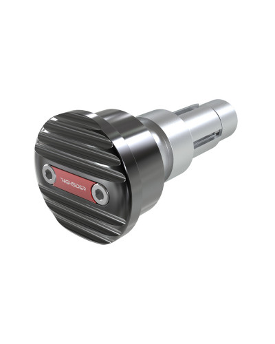 LED HIGHSIDER Embouts de guidon HIGHSIDER pro Wave