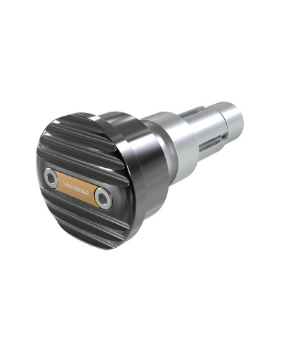 LED HIGHSIDER Embouts de guidon HIGHSIDER pro Wave