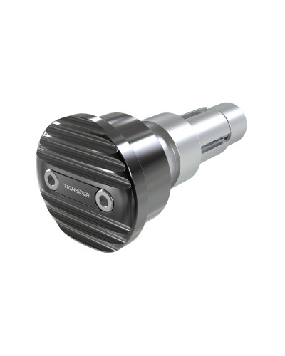 LED HIGHSIDER Embouts de guidon HIGHSIDER pro Wave