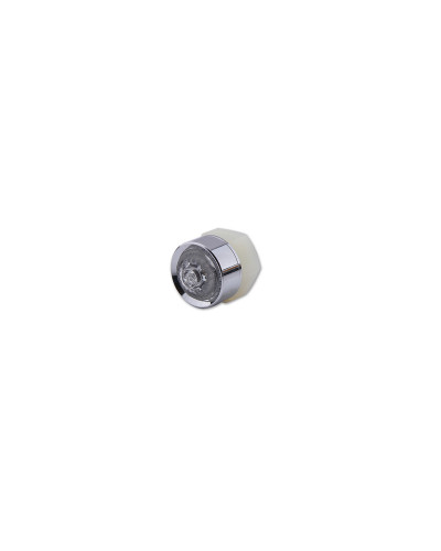 Accessoires Feux Moto LED HIGHSIDER Feu arrière LED HIGHSIDER Mono