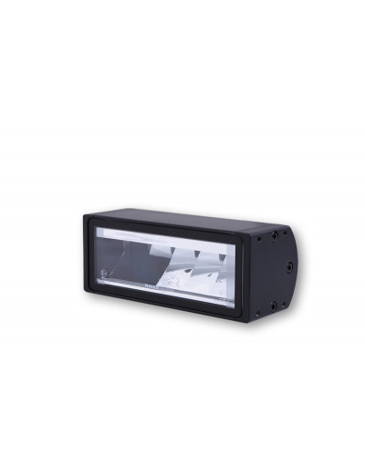 Accessoires Feux Moto LED HIGHSIDER Feu de croisement LED HIGHSIDER Ultimate-Low