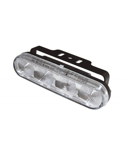 Accessoires Feux Moto LED HIGHSIDER Feu diurne LED HIGHSIDER - fonction feu de position