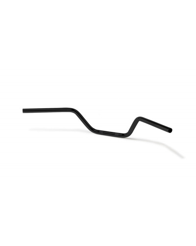 LED HIGHSIDER Guidon HIGHSIDER pro Touring L03 acier - noir