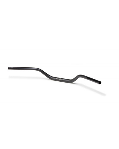 LED HIGHSIDER Guidon HIGHSIDER pro X-Bar Naked Bike X02 LED HIGHSIDER Guidon HIGHSIDER pro X-Bar Naked Bike X02