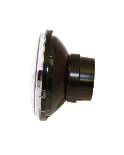 LED HIGHSIDER Insert de phare HIGHSIDER pro Type 12 - 5 3/4 pouces - avec TFL