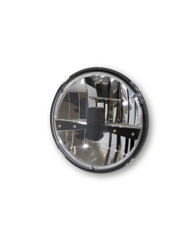 Accessoires Feux Moto LED HIGHSIDER Insert de phare LED HIGHSIDER Type 3 - 7