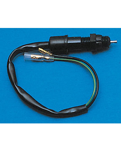 Interrupteur Contacteur Moto LED HIGHSIDER Interrupteur HIGHSIDER smart pour feu stop arrière